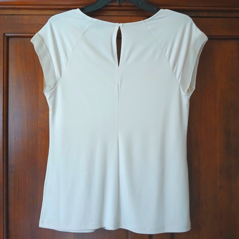 💛New York & Company blouse💛 - Picture 3 of 7